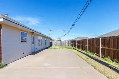 2925 Sutherland Street, Abilene, TX 79606 - Photo 31