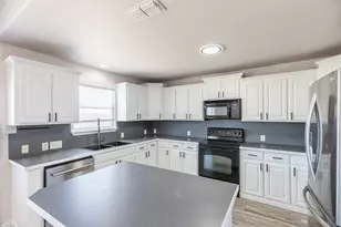 2925 Sutherland St, Abilene, TX 79606 - Photo 5