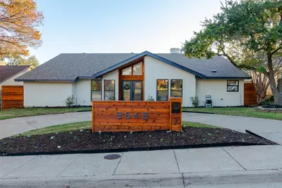 9648 Fallbrook Drive, Dallas, TX 75243 - Photo 1