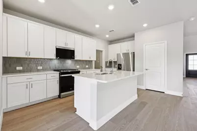 510 Blanton Street, McKinney, TX 75069 - Photo 5