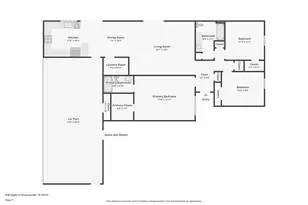 618 Taylor Ct, Duncanville, TX 75137 - Photo 29