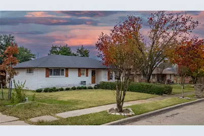 3422 Tangle Terrace, Dallas, TX 75233 - Photo 3