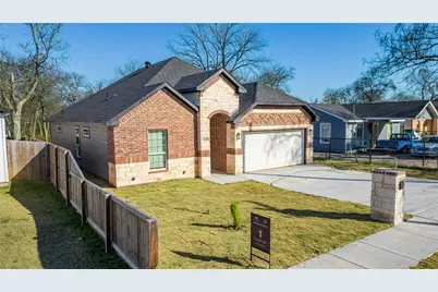 4218 Easter Avenue, Dallas, TX 75216 - Photo 1