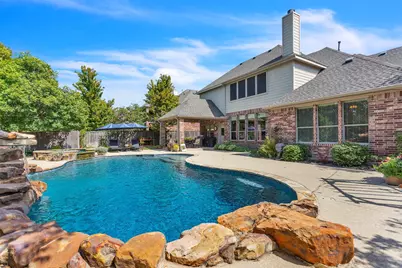 6621 Bradford Estates Drive, Sachse, TX 75048 - Photo 5