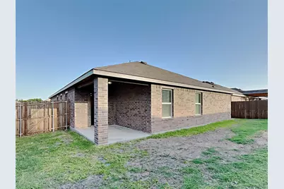 2603 Hutchins Drive, Seagoville, TX 75159 - Photo 5