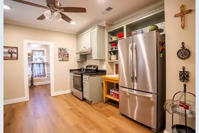 820 E Palestine, Mexia, TX 76667 - Photo 1