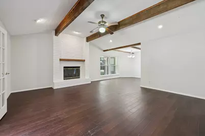 2417 Meadow Court, Bedford, TX 76021 - Photo 9