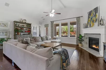 6608 Cristo Lane, McKinney, TX 75070 - Photo 5