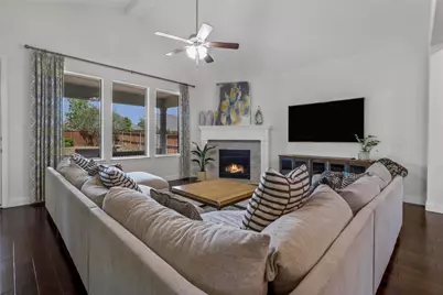 6608 Cristo Lane, McKinney, TX 75070 - Photo 3