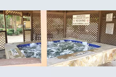 1200 Calico Lane #820, Arlington, TX 76011 - Photo 31