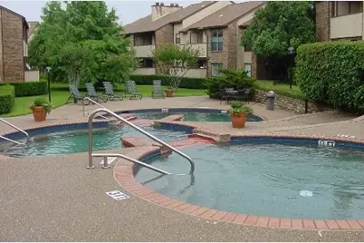1200 Calico Lane #820, Arlington, TX 76011 - Photo 35