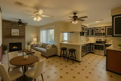 1200 Calico Lane #820, Arlington, TX 76011 - Photo 3