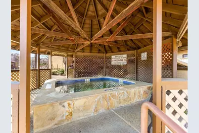 1200 Calico Lane #820, Arlington, TX 76011 - Photo 39