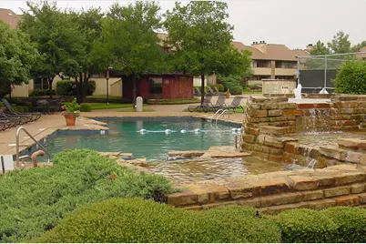 1200 Calico Lane #820, Arlington, TX 76011 - Photo 33