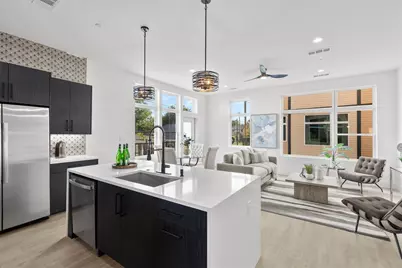 727 W 10th Street #102, Dallas, TX 75208 - Photo 9