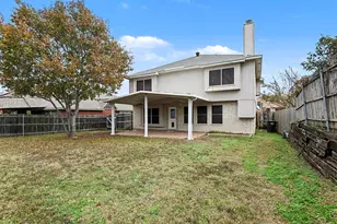 6855 Genevieve Dr, Fort Worth, TX 76137 - Photo 27