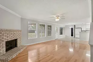 6855 Genevieve Dr, Fort Worth, TX 76137 - Photo 5