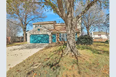 415 Creekmeadow Lane, Lewisville, TX 75067 - Photo 1