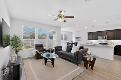 1723 Barberry Hill Road, Aubrey, TX 76227 - Photo 5