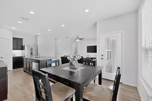 1723 Barberry Hill Rd, Providence Village, TX 76227 - Photo 15