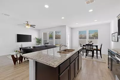 1723 Barberry Hill Road, Aubrey, TX 76227 - Photo 9