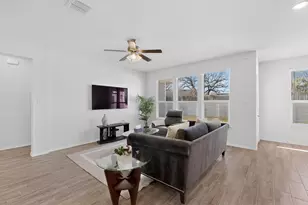 1723 Barberry Hill Rd, Providence Village, TX 76227 - Photo 7