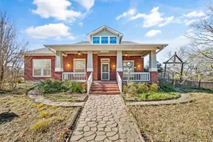 129 Love Trail Ct, Paradise, TX 76073 - Photo 3