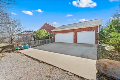 129 Love Trail Court, Paradise, TX 76073 - Photo 29