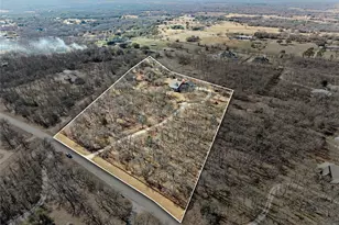 129 Love Trail Ct, Paradise, TX 76073 - Photo 1