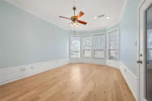 129 Love Trail Ct, Paradise, TX 76073 - Photo 17