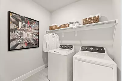 2907 Hanscom Street, Forney, TX 75126 - Photo 27