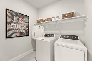 2907 Hanscom St, Forney, TX 75126 - Photo 27