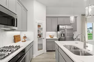 2907 Hanscom St, Forney, TX 75126 - Photo 3