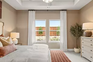 2907 Hanscom St, Forney, TX 75126 - Photo 13