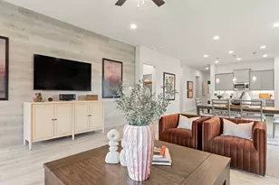 2907 Hanscom St, Forney, TX 75126 - Photo 9