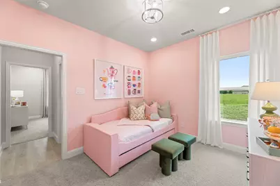 2907 Hanscom Street, Forney, TX 75126 - Photo 23