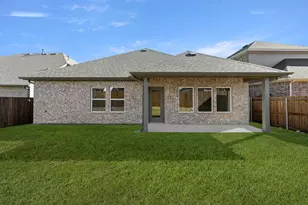 2907 Hanscom St, Forney, TX 75126 - Photo 27