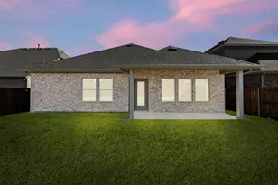 2907 Hanscom St, Forney, TX 75126 - Photo 29