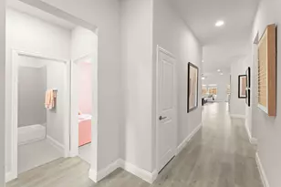 2907 Hanscom St, Forney, TX 75126 - Photo 25