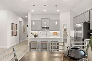 2907 Hanscom St, Forney, TX 75126 - Photo 5