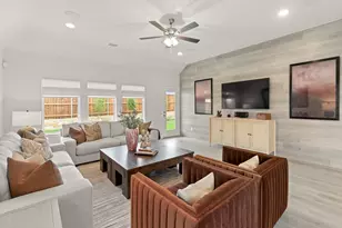 2907 Hanscom St, Forney, TX 75126 - Photo 11