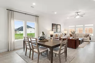 2907 Hanscom St, Forney, TX 75126 - Photo 7