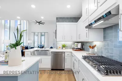 809 Sagebrush Trail, Sherman, TX 75092 - Photo 9