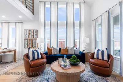 809 Sagebrush Trail, Sherman, TX 75092 - Photo 13