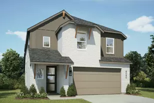 809 Sagebrush Trl, Sherman, TX 75092 - Photo 1