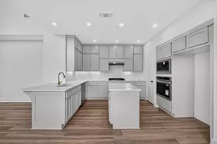 809 Sagebrush Trl, Sherman, TX 75092 - Photo 3