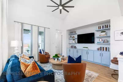 809 Sagebrush Trail, Sherman, TX 75092 - Photo 17