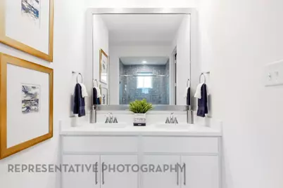 809 Sagebrush Trail, Sherman, TX 75092 - Photo 19