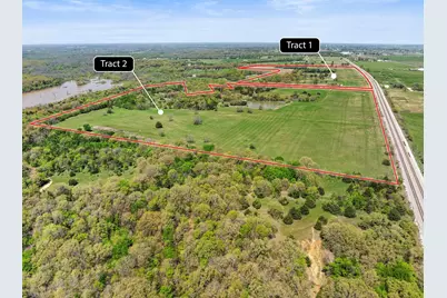 Tbd Hog Town Road, Collinsville, TX 76233 - Photo 3