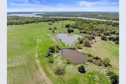 Tbd Hog Town Road, Collinsville, TX 76233 - Photo 9